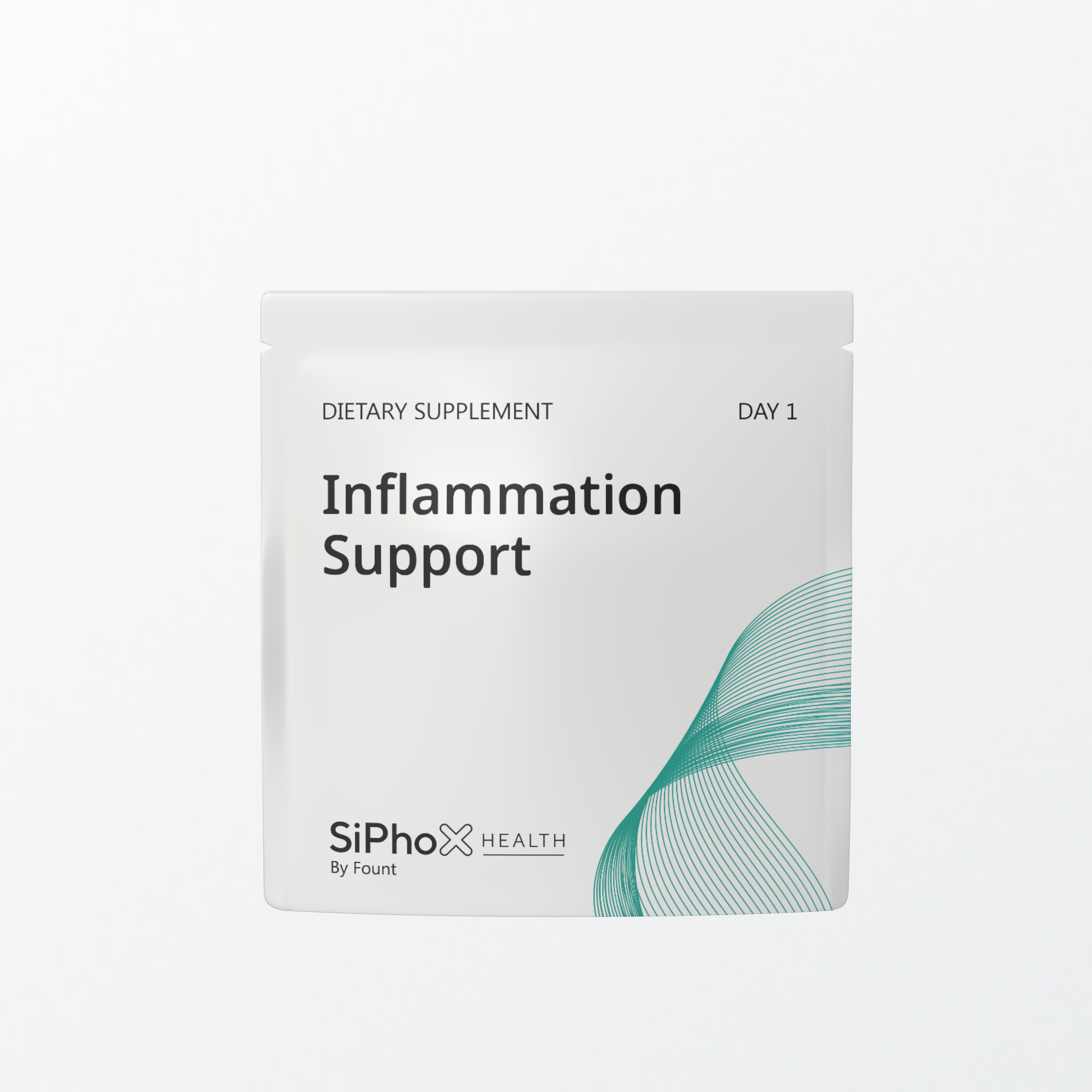 Supplements- Inflammation Support
